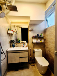 Blk 305 Yishun Rivergreen (Yishun), HDB 4 Rooms #510567761